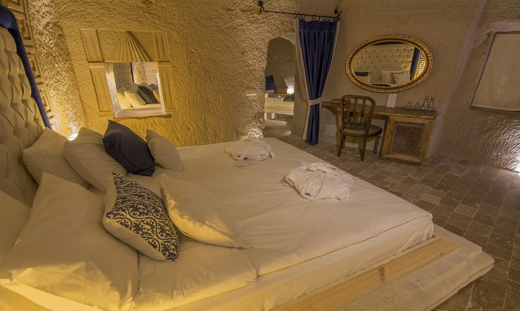 Azure Cave Suites - Cappadocia Göreme Pokoj fotografie