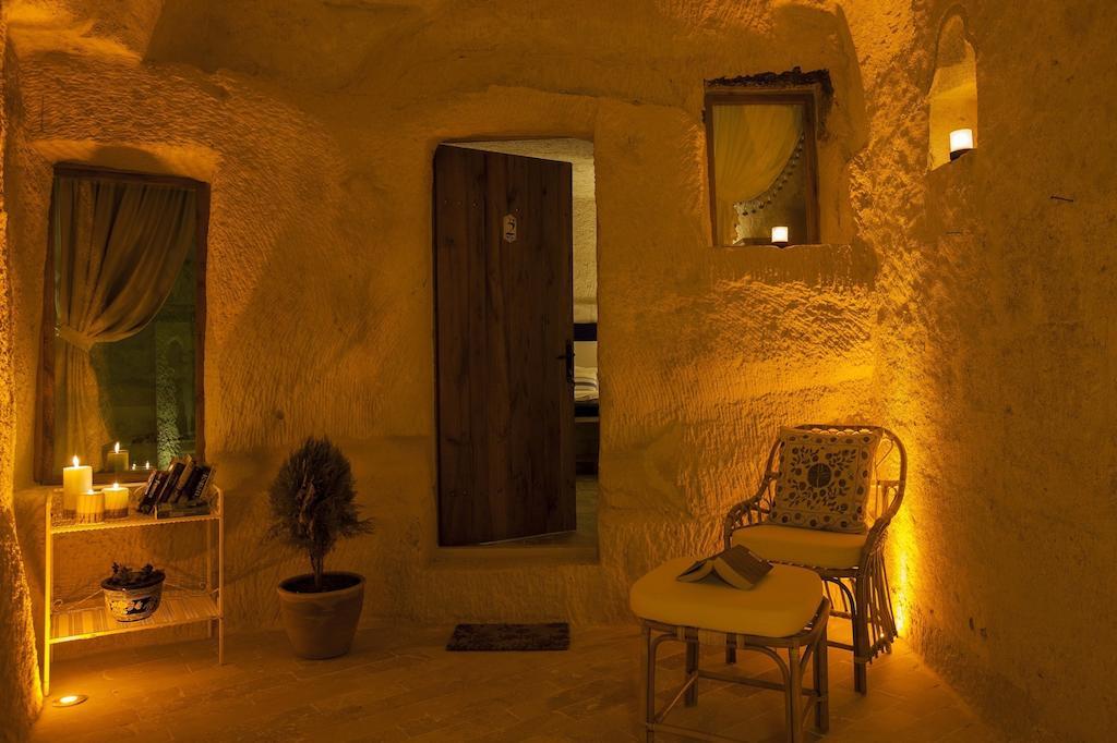 Azure Cave Suites - Cappadocia Göreme Pokoj fotografie