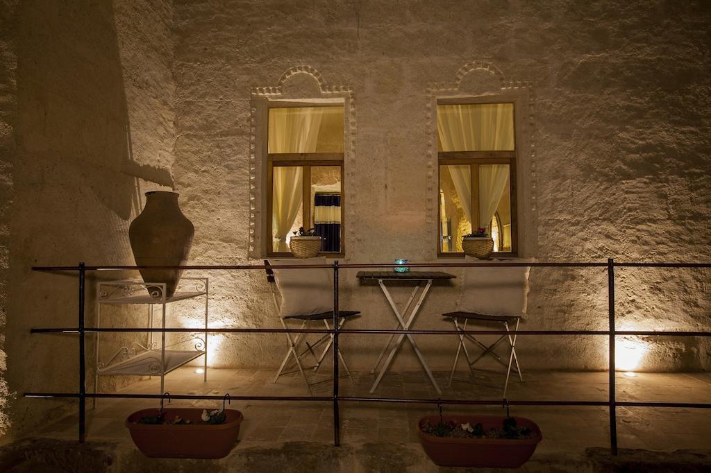 Azure Cave Suites - Cappadocia Göreme Pokoj fotografie